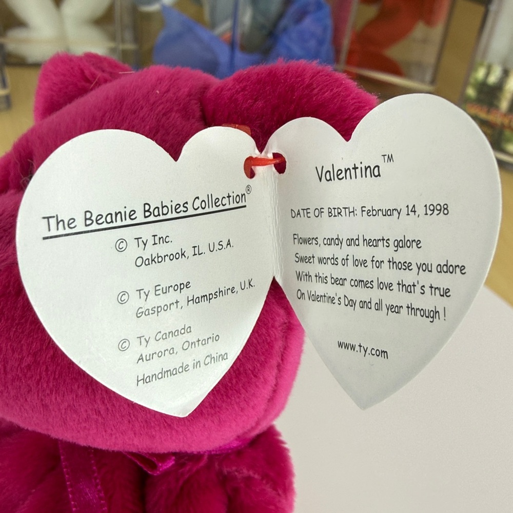 ❤️VALENTINO / VALENTINA BUNDLE❤️ - Picture 10 of 14